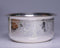 Pure Silver Dish Bowls 134 grams